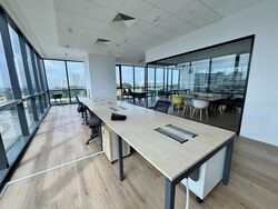 Vision Exchange (D22), Office #462648541